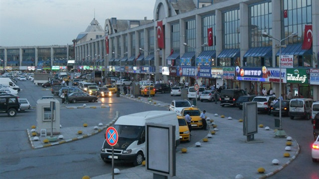 İstanbul otogarını kim işletiyor ?