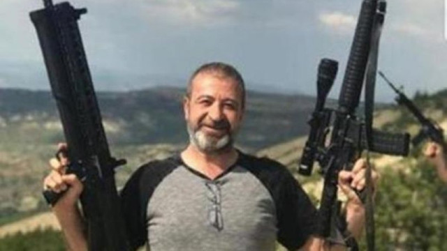 Ekrem İmamoğlu'na tehdit: ''Soylu Bakanım 'vur' derse vururuz''