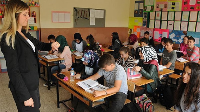 MEB 11 bin yetenekli öğrenci arıyor