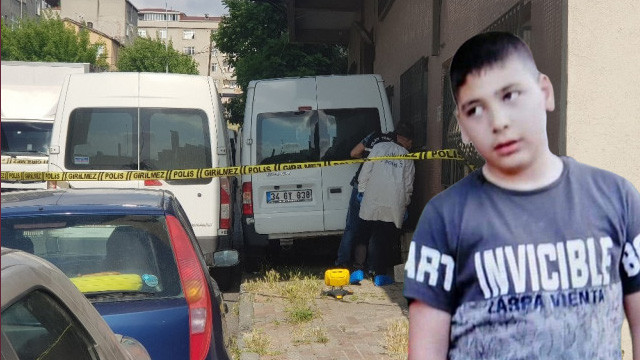 Ailesi Müge Anlı'ya çıkmıştı... Kayıp çocuğun feci ölümü