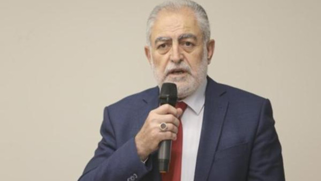 Saadet adayı Gökçınar: ''İki oğlumun ekmeğiyle oynadılar''