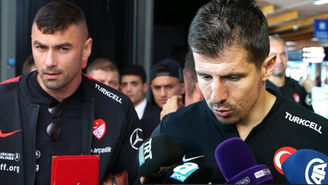 İzlanda Futbol Federasyonu: Türk oyuncular abartıyor