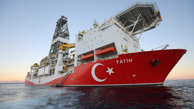 Türkiye'den Rumlara çok sert tepki