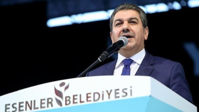 Tevfik Göksu ''Pontus'' tweetlerini sildirdi