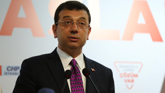 Ekrem İmamoğlu ve Seyit Torun ifadeye çağrılacak