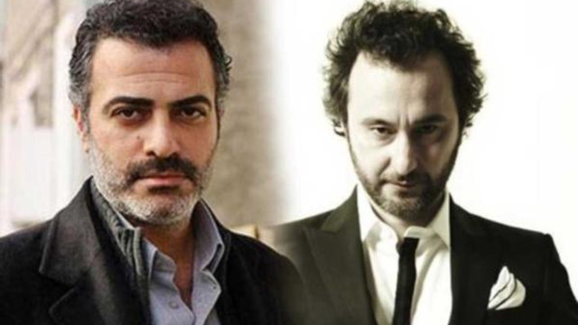Sermiyan Midyat: ''Nev kafamıza sandalye attı''