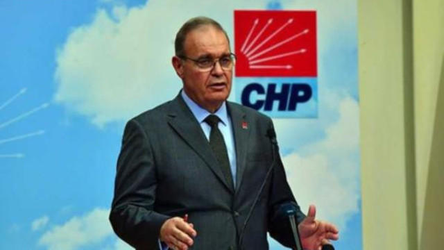 CHP'li Öztrak'tan Bakan Soylu'ya ''Fouch'' benzetmesi