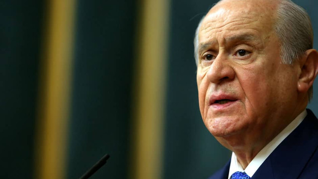 Devlet Bahceli Haberturk Show Tv Ortak Yayininda Gundem Haberleri
