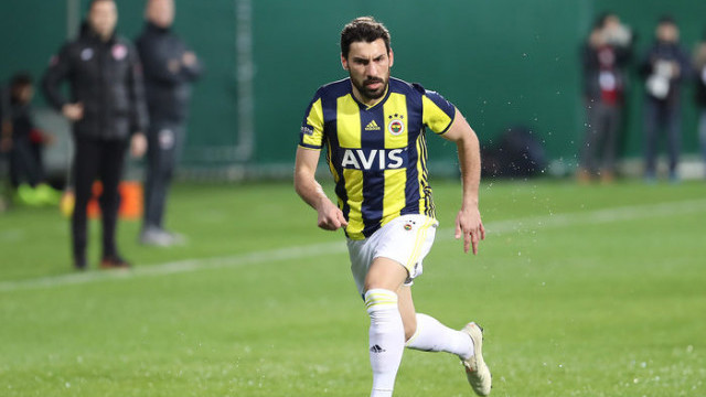Şener Özbayraklı Instagram'dan Fenerbahçe paylaşımlarını sildi! Galatasaray'a geliyor