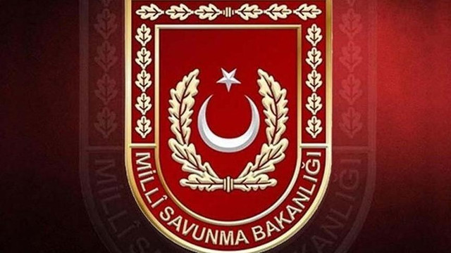 Savunma Bakanlığı'ndan Akit TV'ye suç duyurusu