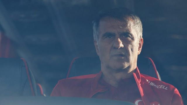Şenol Güneş: İki tane memurun yaptığı terbiyesizliği mi konuşacağız?
