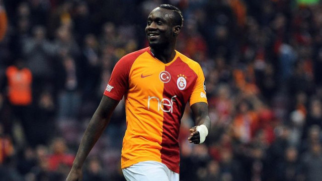 Mbaye Diagne ile Al Shabab'ın ilgilendiği iddia edildi