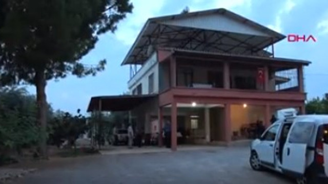 İntihar etti ! Bıraktığı not yürekleri dağladı
