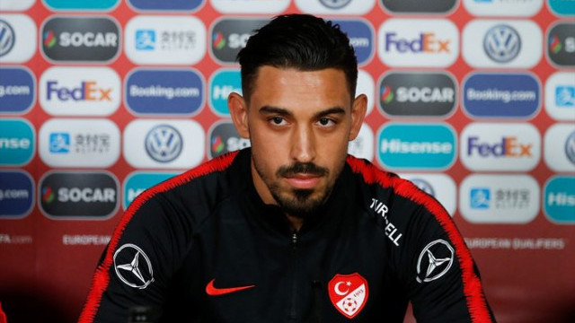 'İzlanda'yı da yeneceğiz'