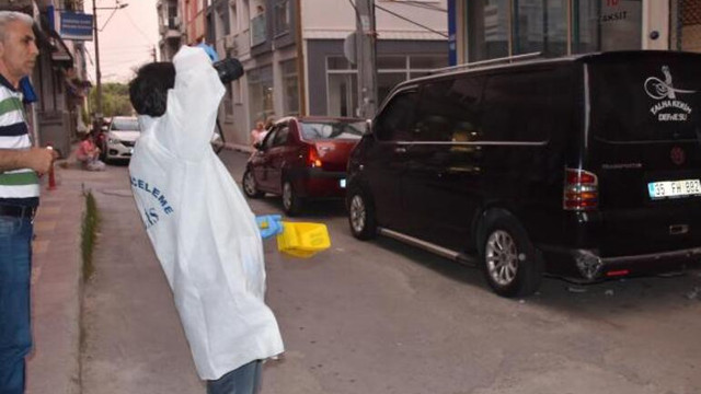 Kızlarını vuran babadan şok ifade: Annelerini dövüyorlardı