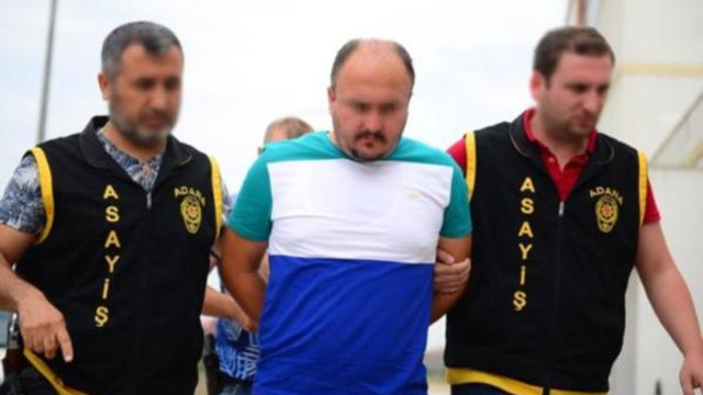 Çekici çağırıp ''benim'' dediği 3 otomobili çaldı