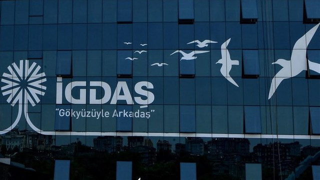 İBB adayı Necdet Gökçınar'ın oğlu kovuldu mu ? İGDAŞ'tan açıklama