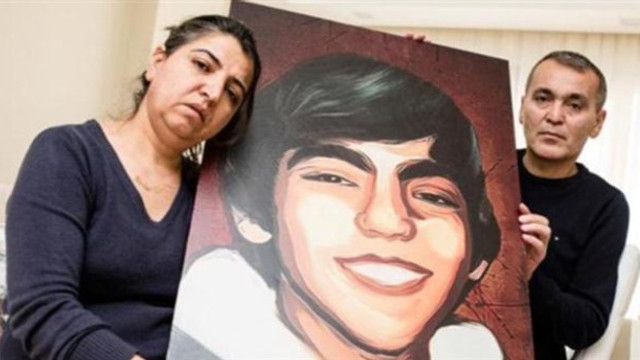 AYM’den Berkin Elvan başvurusuna ret