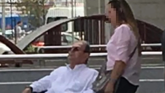Mal varlığını temizlikçiye bırakan baba davalık oldu