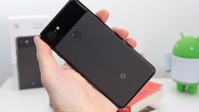 Google, 20 dolarlık telefon üretecek