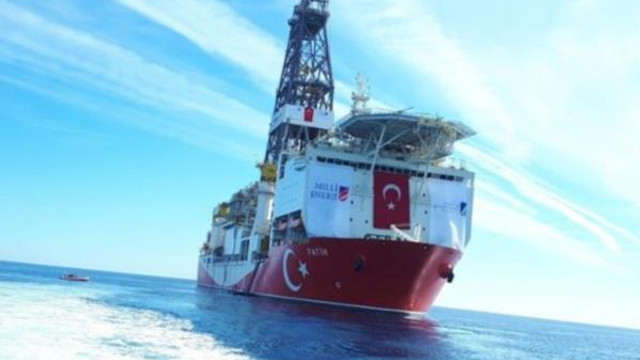 KKTC'den Rumlara rest