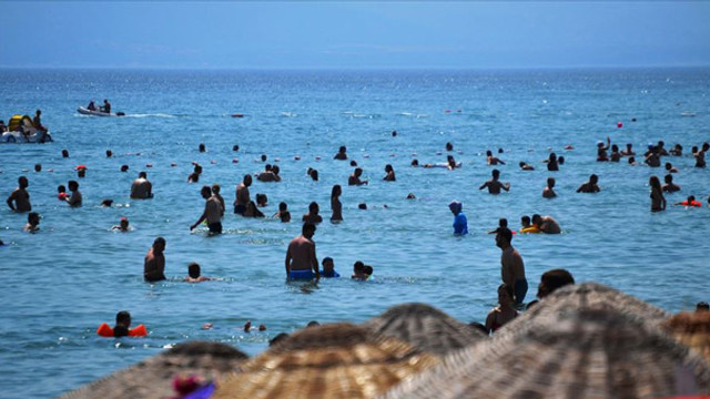 Turizme bayram tatili dopingi