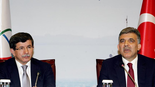 Gül ve Davutoğlu 23 Haziran’da kimi destekliyecek ?