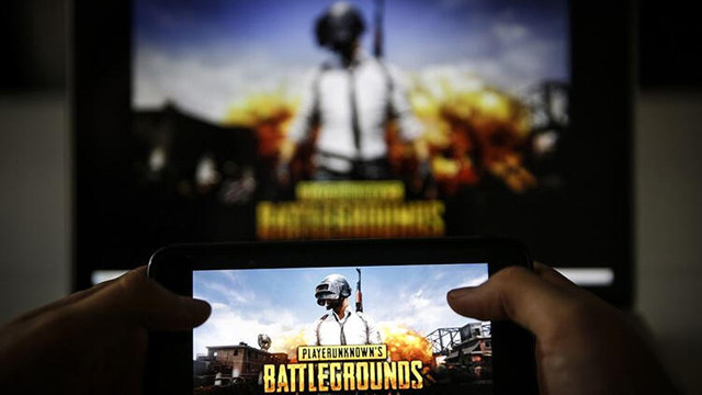 PUBG en çok gelir sağlayan mobil oyun oldu !
