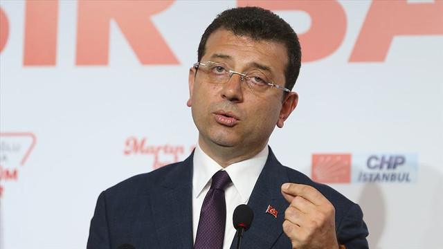 İmamoğlu dönemini inceleyen müfettiş AK Partili çıktı