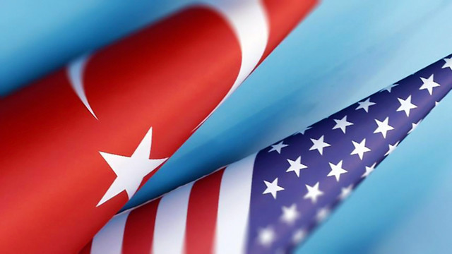 Bir skandal daha ! ABD'den Türkiye'ye ''işgalci'' suçlaması