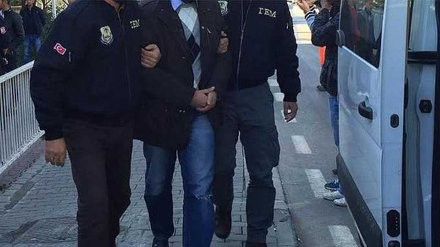 Adana merkezli 3 ilde IŞİD operasyonu