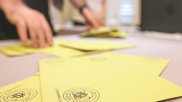 3 anket şirketinden İstanbul seçimleri için dikkat çeken ifade