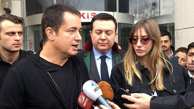 Milyonluk boşanmalara vergi incelemesi