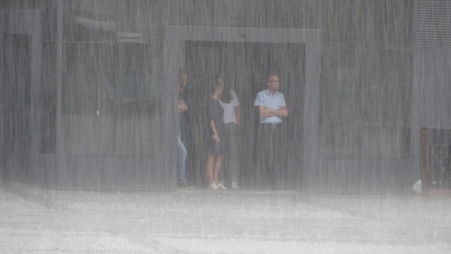 Meteoroloji'den İstanbul, Yalova ve İzmir'e kritik uyarı