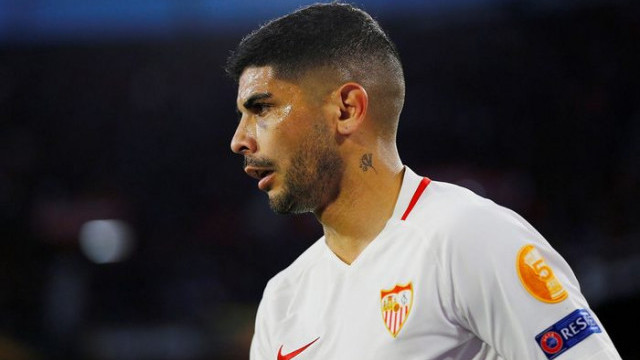 Boca Juniors Ever Banega'ya teklif yaptıklarını resmen açıklandı