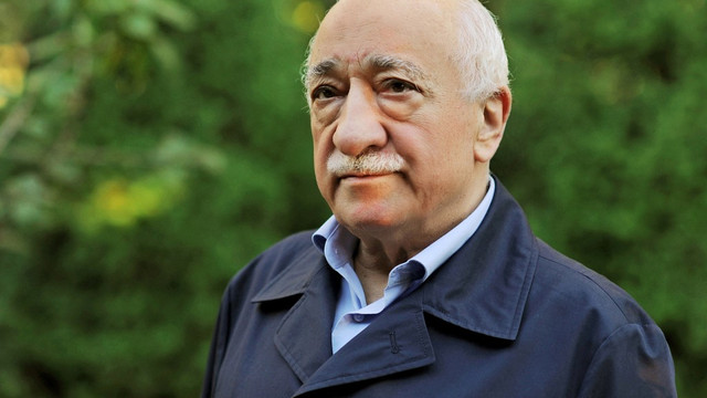 Gülen'in iadesi konusunda yeni gelişme