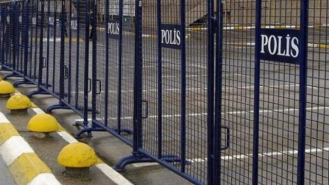 Valilik'ten 15 günlük yasak geldi !