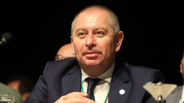 Hilmi Kulluk: Yayıncı kuruluş, yayın hakkından çıkmak istiyor