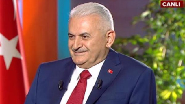 Binali Yıldırım neden Uğur Dündar'ı teklif ettiğini açıkladı