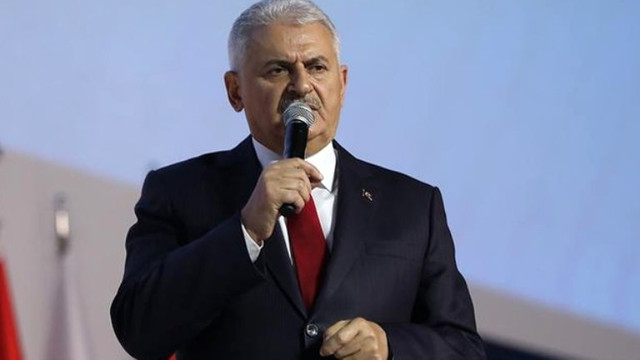 Binali Yıldırım'dan Kürt seçmen açıklaması: Bu seçim daha fazla oy gelecek