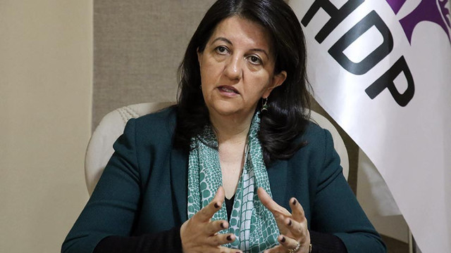 HDP'den İstanbul açıklaması: Yeter ki AK Parti kaybetsin