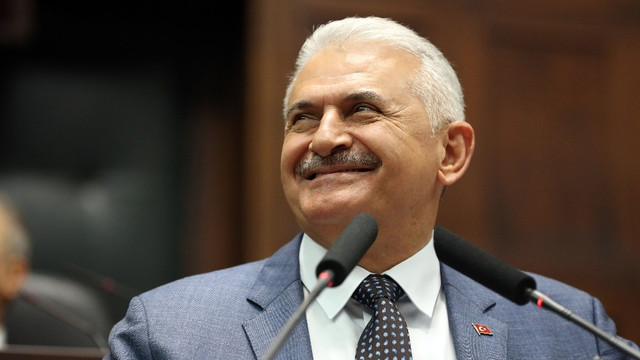 Binali Yıldırım ''kökenimiz Urfa'' dedi, tartışma başladı!