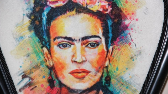 Frida Kahlo'yla ilgili gizem çözülüyor