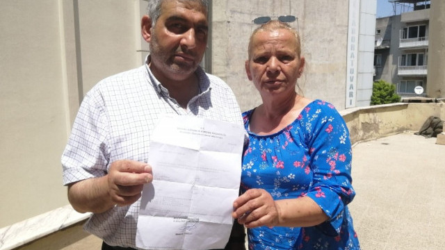 Otobüste tanıştıkları emekli çifti böyle dolandırdılar