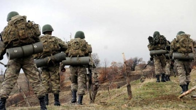 Suriye'de Mehmetçik'e saldırı: 3 evladımız yaralandı!