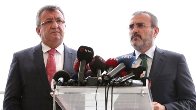 CHP'li Altay'dan ortak yayınla ilgili bomba iddia
