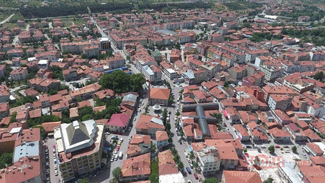 Bakan Kurum açıkladı ! İmar Barışı'nda süre uzayacak mı ?