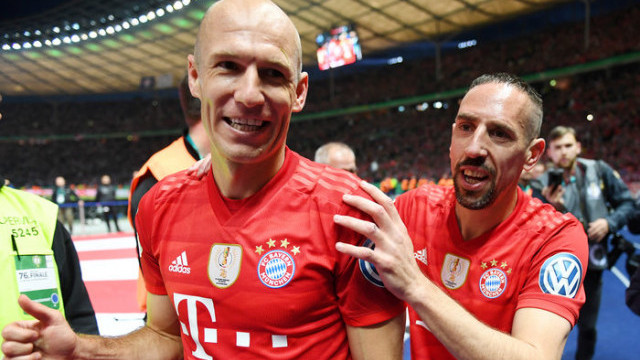 Franck Ribery Sheffield United'ın teklifini reddetti