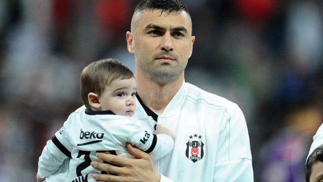 Burak Yılmaz sürprizi! Teklifi kabul etti