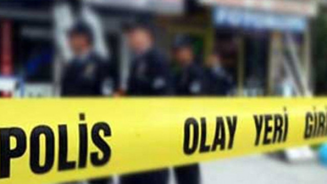 Esenyurt'ta vahşet ! Kötü koku gelen evden kadın cesedi çıktı